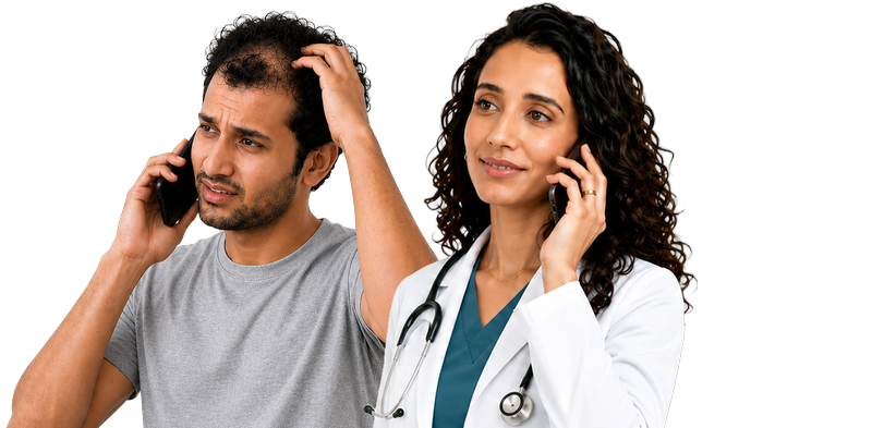 Our doctors