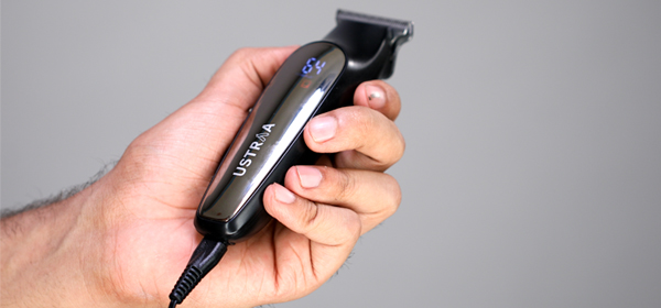 ustraa beard trimmer